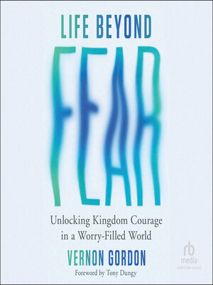 cover image of Life Beyond Fear